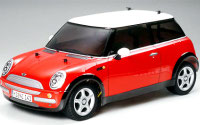 Tamiya 58295 Mini Cooper