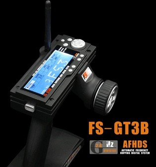 Flysky FS-GT3B