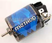 Orion SV2 Method 27x2 motor
