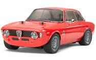 Tamiya 58486 Alfa Romeo Giulia Sprint GTA