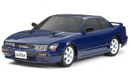 Tamiya 58532 Nissan Silvia S16