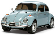 Tamiya 58572 Volkswagen Beetle
