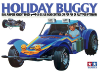 Tamiya 58023 Holiday Buggy