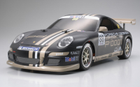 Tamiya 58407 Porsche 911 GT3 Cup VIP 07