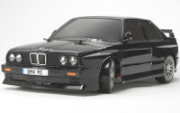 Tamiya 58451 BMW M3 E30 Sport Evo
