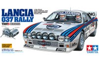 Tamiya 58654 Lancia 037 Rally