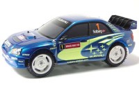 Tamiya 49352 Subaru Impreza WRC 2004 TL-01RA