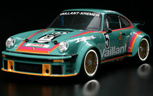 Tamiya 49400 Porsche 934 Turbo RSR