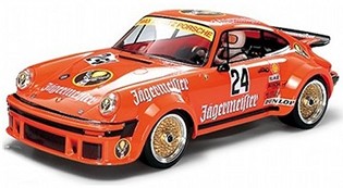Tamiya 56708 Porsche 934 Turbo RSR Jagermeister