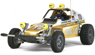 Tamiya 84162 Buggy Champ Gold Edition